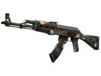 AK-47 Rat Rod